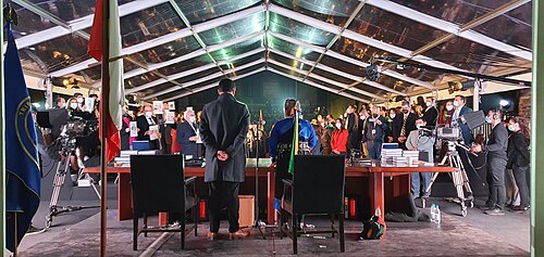 Constituent Assembly